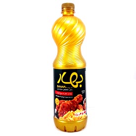 بهار روغن سرخ کردنی 810گ