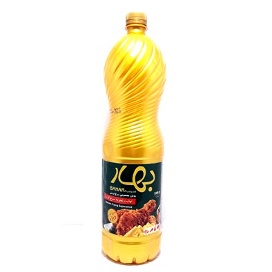 بهار روغن سرخ کردنی 1350گ