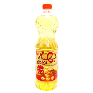 بهار الماس سرخ کردنی 810گ