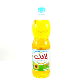 لادن روغن ابی افتابگردان 810گ