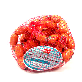 کاله سولیکو سوسیس انگشتی80%توری