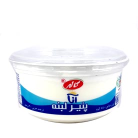 کاله پنیر لبنه 750گ