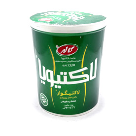 کاله ماست لاکتیویا 900گ