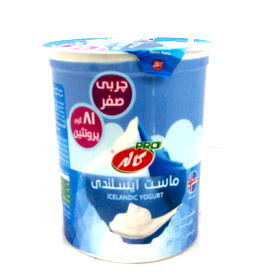 کاله پرو ماست کازئین 900گ