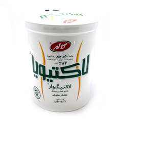 کاله ماست لاکتیویا کم چرب 900گ