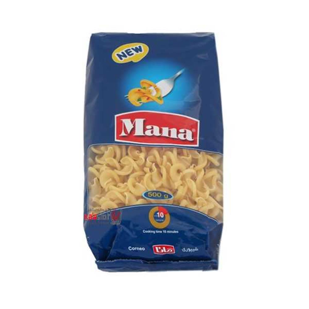 مانا فرمی شیپوری 500گ