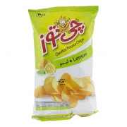 چی توز چیپس لیمویی 65گ