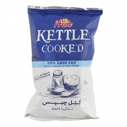 چی توز چیپس کتل نمک دریایی متوسط 65گ