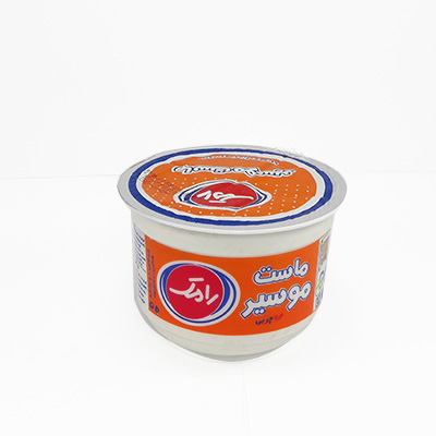 رامک ماست موسیر 250گ