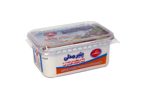 رامک پنیر شیرازی300 گ