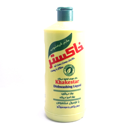 خاکستر مایع ظرفشویی 500گ کد 35000
