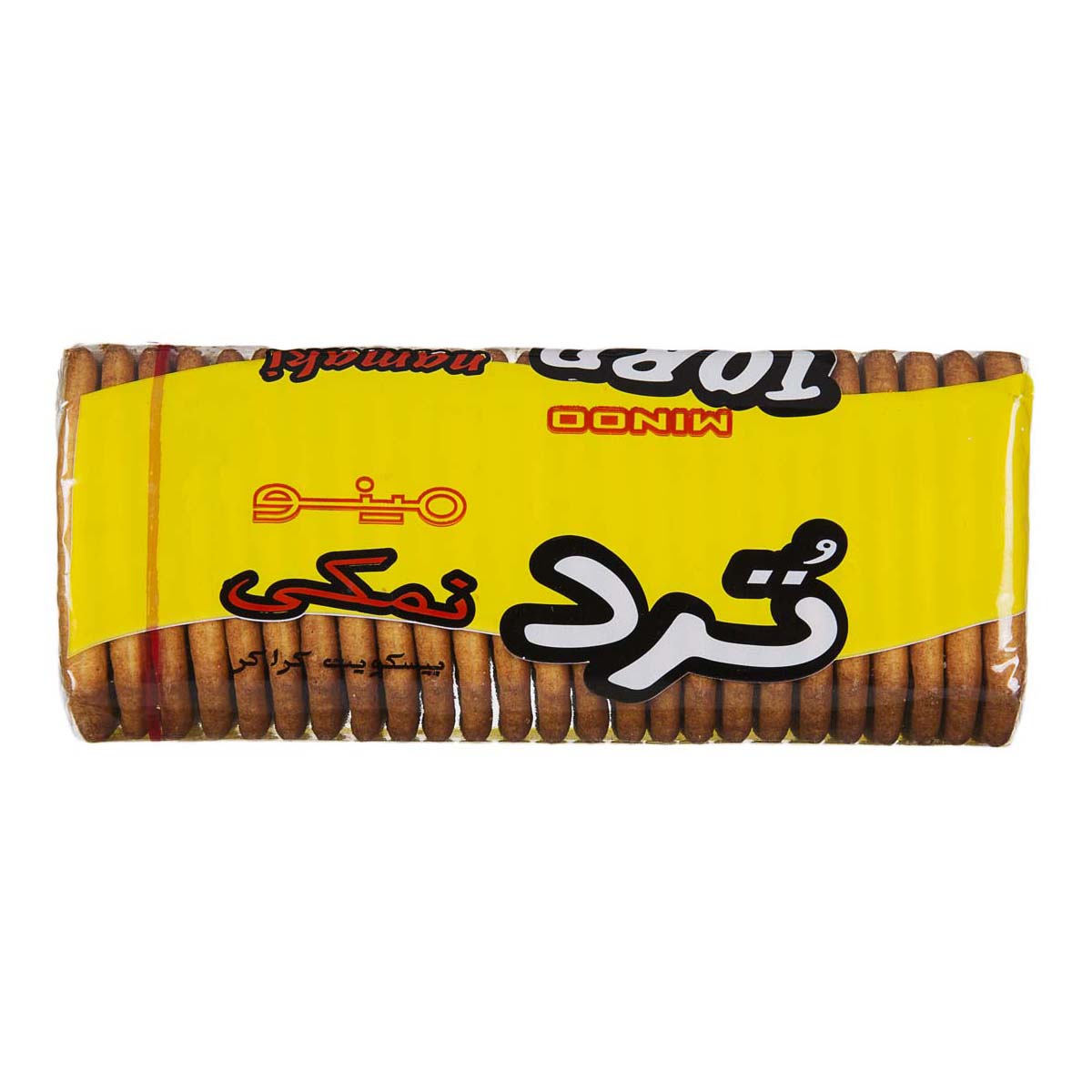 مینو ترد بزرگ 120گ