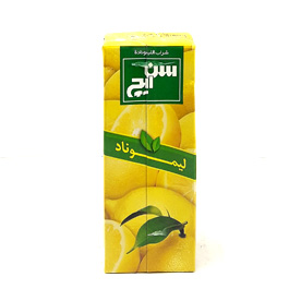 سن ایچ نکتار لیموناد 200م