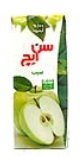 سن ایچ نکتار سیب  200م