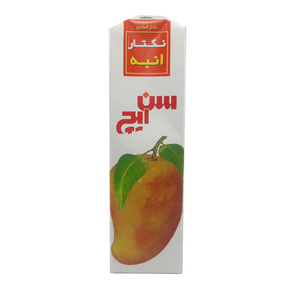 سن ایچ نکتار انبه پاکتی1ل