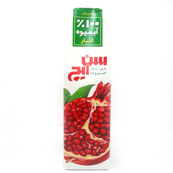 سن ایچ اب انار 1ل