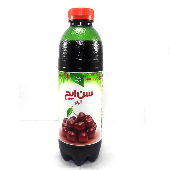 سن ایچ نکتار البالو 750م