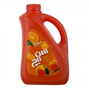 سن ایچ شربت پرتقال 2 ک