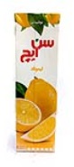 سن ایچ ابمیوه لیموناد 1 لیتر