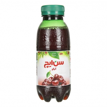 سن ایچ نکتار البالو 300م پت کد