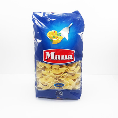 مانا فرمی گوش ماهی کوچک 500گ