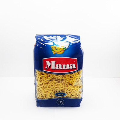 مانا فرمی بریده 500گ