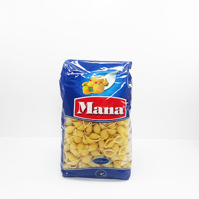 مانا فرمی پفکی500گ