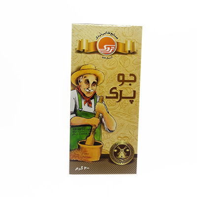 تردک جوپرک 200گ