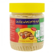 پرارین کره بادام زمینی 350گ