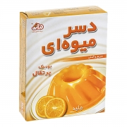 دراژه دسر پرتقال 50گرم کد 407122