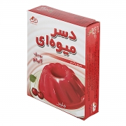 دراژه دسر البالو 50گرم