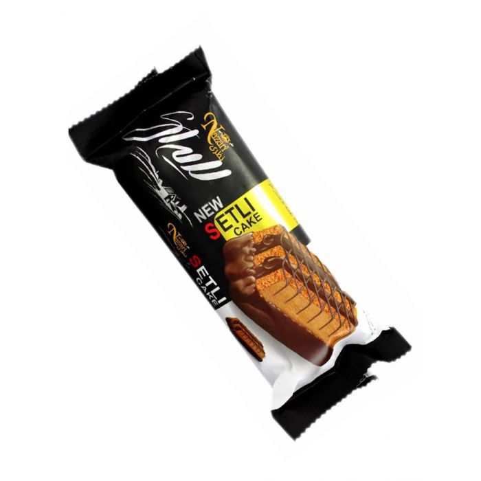 نظری کیک ستلی 65گ