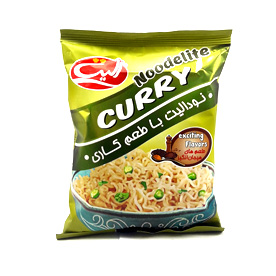 الیت نودالیت طعم کاری 75گ