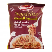 الیت نودالیت گوشت 75گ