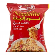 الیت نودالیت مرغ 75گ