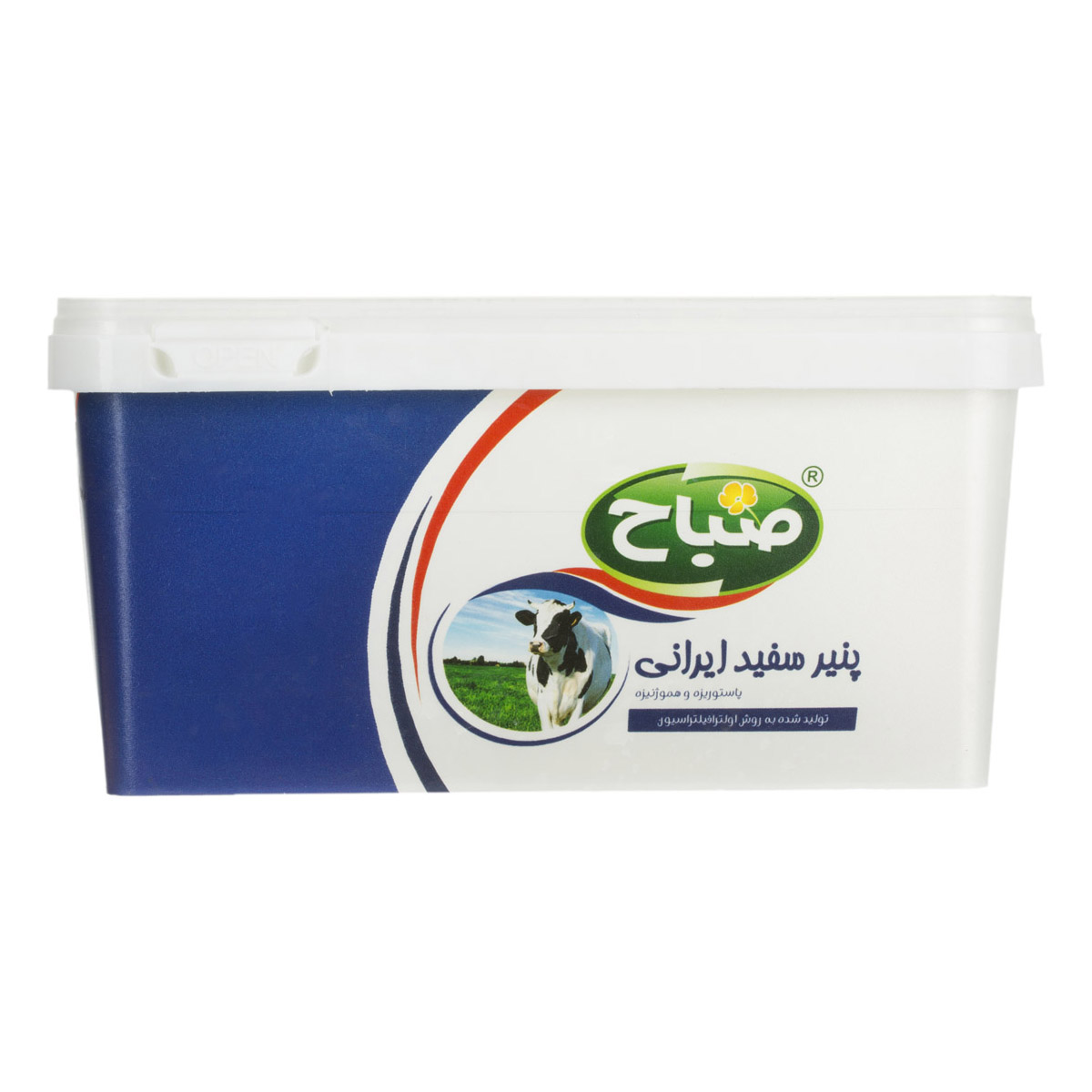 صباح پنیر یواف900 گ