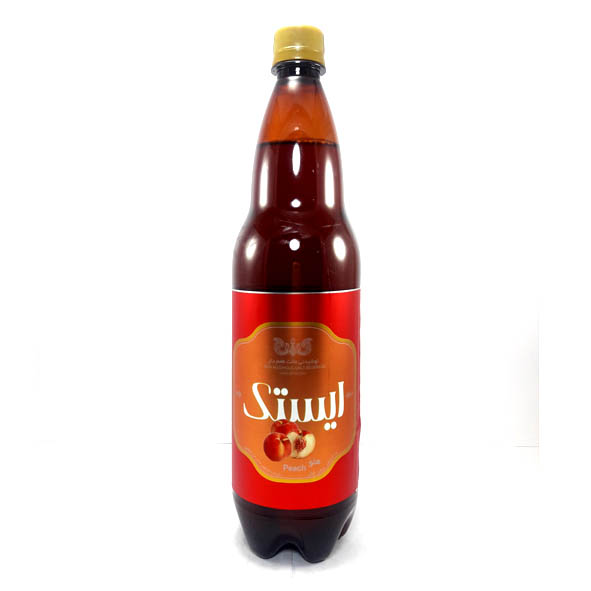 ایستک ماالشعیر هلو 1ل