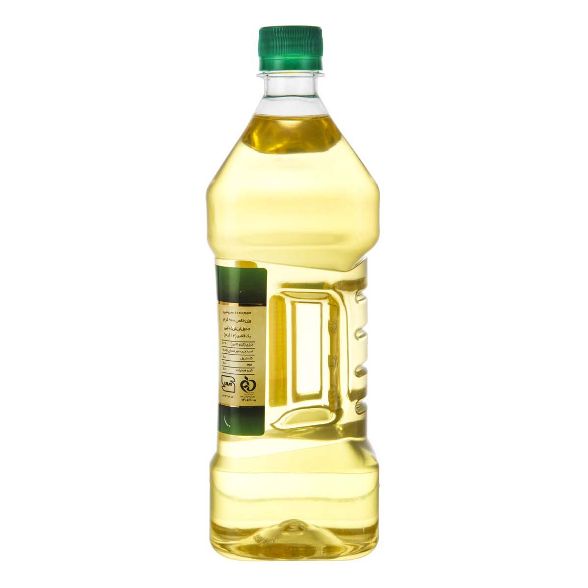 سمن روغن کنجد 1ل
