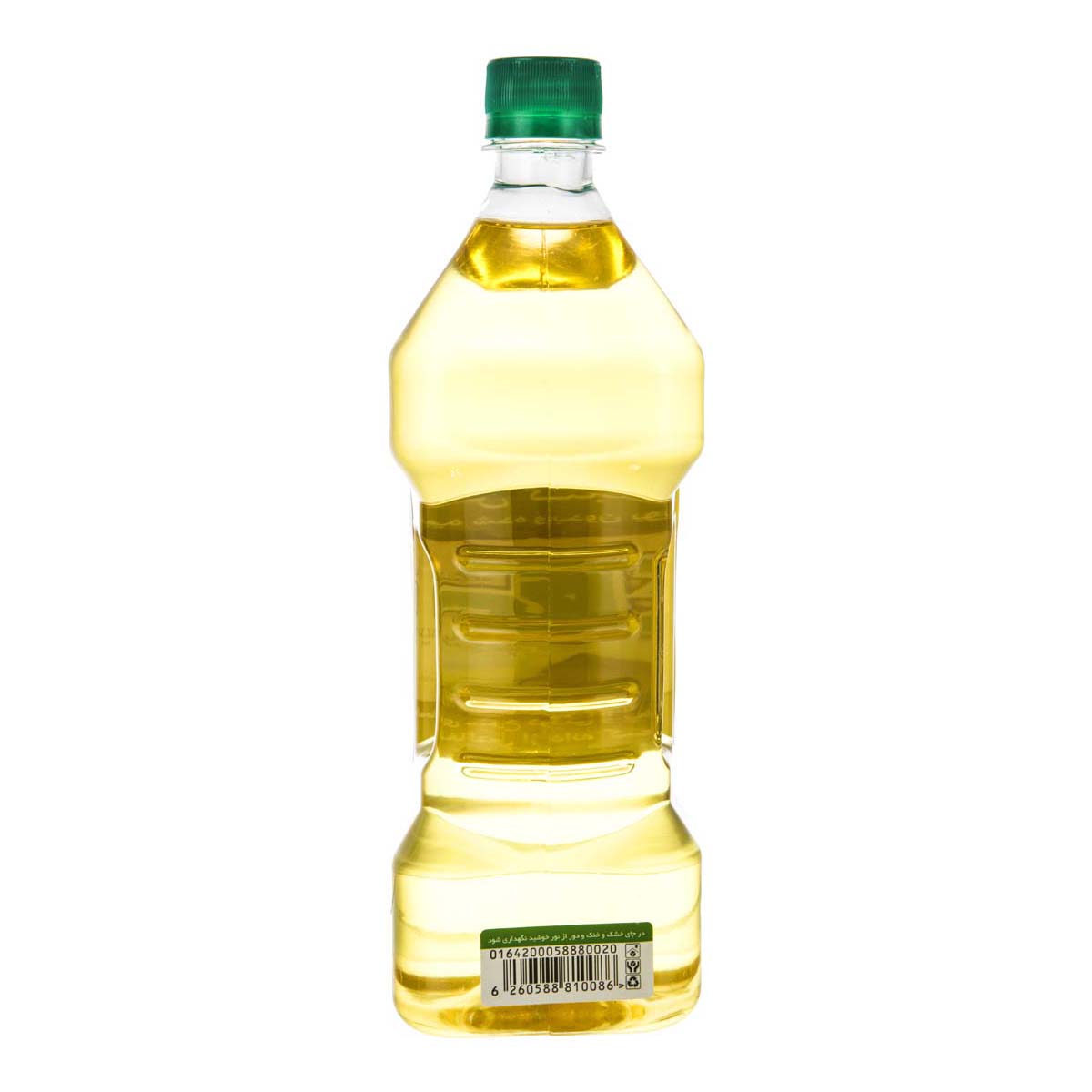 سمن روغن کنجد 1ل