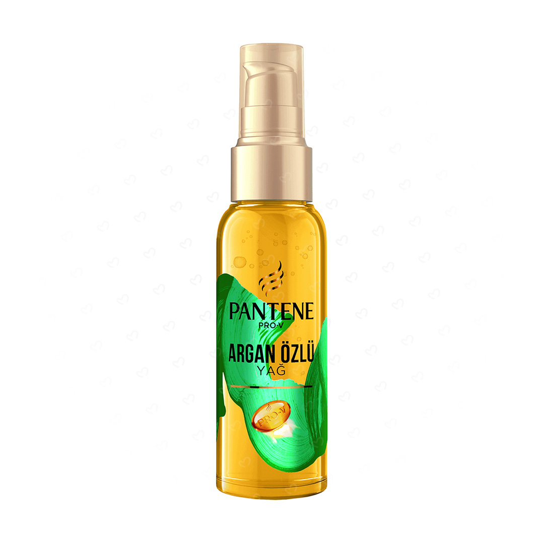 پن تن روغن ارگان 100میل