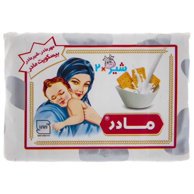ویتانا بیسکویت مادر شیری 70گرم
