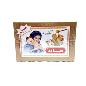 ویتانا بیسکویت مادر طلایی عسلی 280گرم
