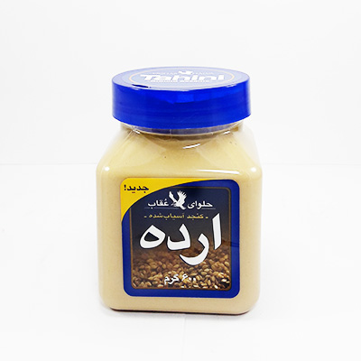 عقاب ارده 600گ