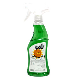 رایت شیشه پاک کن سبز 500م